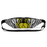 Snake Eyes Fanny Pack