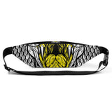 Snake Eyes Fanny Pack