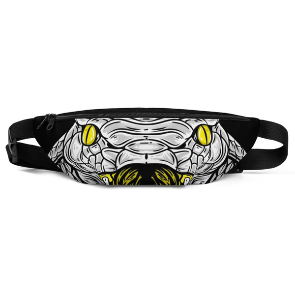 Snake Eyes Fanny Pack