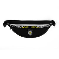 Snake Eyes Fanny Pack