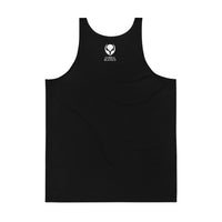 Cobra Head Tank Top