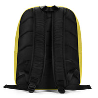 Cobra Blanco Minimalist Backpack