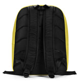 Cobra Blanco Minimalist Backpack