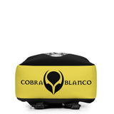 Cobra Blanco Minimalist Backpack