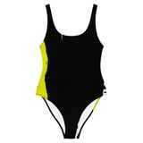 Cobra Blanco One-Piece Swimsuit