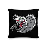 Cobra Blanco Premium Pillow