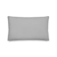 Cobra Blanco Premium Pillow