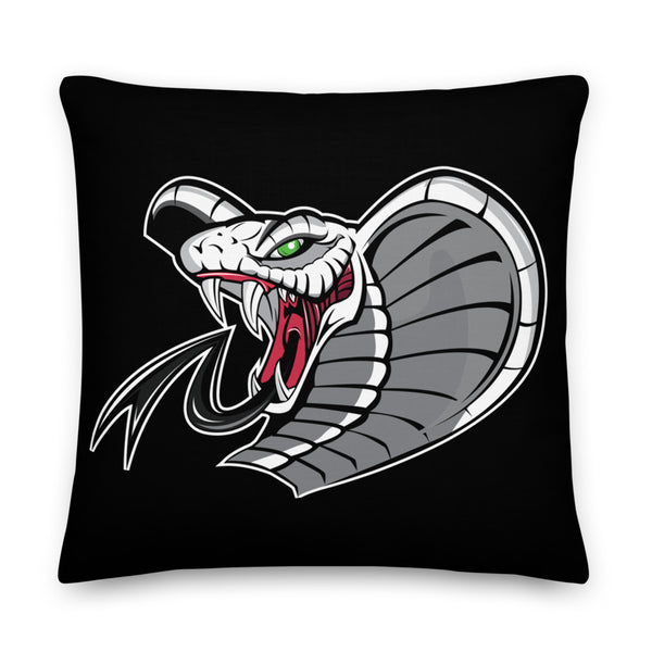 Cobra Blanco Premium Pillow