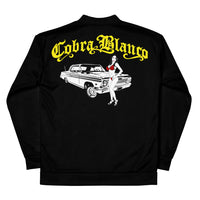 Lowrider Bomber Jacket