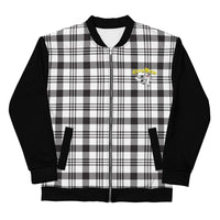 Lowrider Bomber Jacket