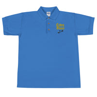 Hopper Polo Shirt