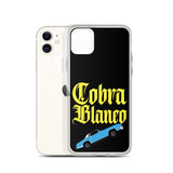 Hopper iPhone Case