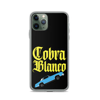 Hopper iPhone Case