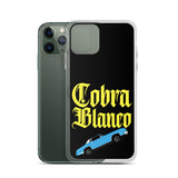 Hopper iPhone Case