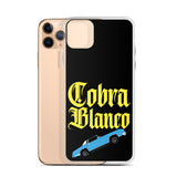 Hopper iPhone Case