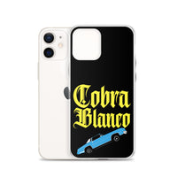 Hopper iPhone Case