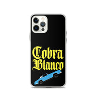 Hopper iPhone Case