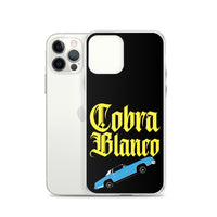 Hopper iPhone Case