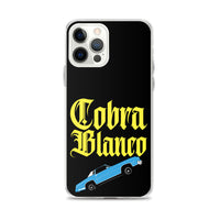 Hopper iPhone Case