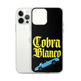 Hopper iPhone Case