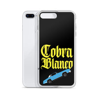 Hopper iPhone Case