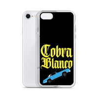 Hopper iPhone Case