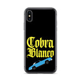 Hopper iPhone Case