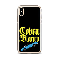 Hopper iPhone Case