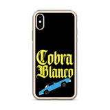 Hopper iPhone Case