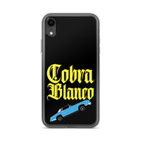 Hopper iPhone Case