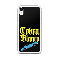 Hopper iPhone Case