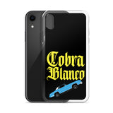 Hopper iPhone Case