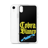 Hopper iPhone Case