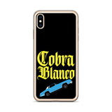 Hopper iPhone Case