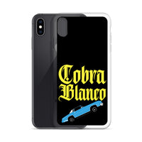 Hopper iPhone Case