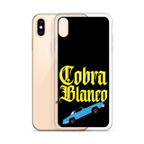 Hopper iPhone Case