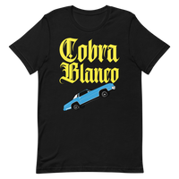 เสื้อยืด Cobra Blanco Hopper