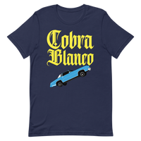 เสื้อยืด Cobra Blanco Hopper