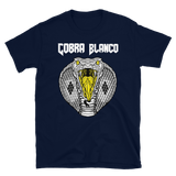 เสื้อยืด Cobra Blanco