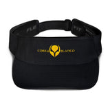 Cobra Blanco Visor