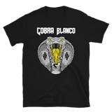 เสื้อยืด Cobra Blanco