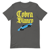 เสื้อยืด Cobra Blanco Hopper