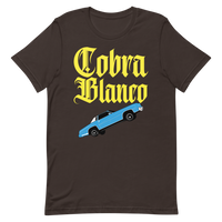 เสื้อยืด Cobra Blanco Hopper