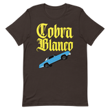 เสื้อยืด Cobra Blanco Hopper