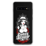 Sad Girl Samsung Case