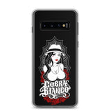 Sad Girl Samsung Case