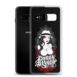 Sad Girl Samsung Case