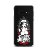 Sad Girl Samsung Case