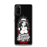 Sad Girl Samsung Case