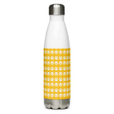 Cobra Blanco Stainless Steel Water Bottle